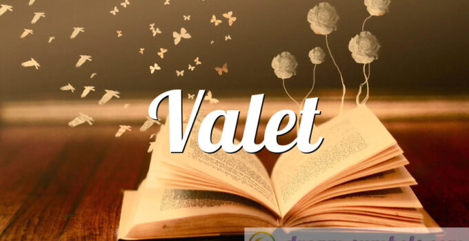 Valet