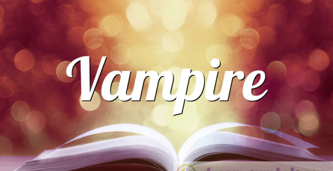 Vampire