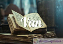 Van