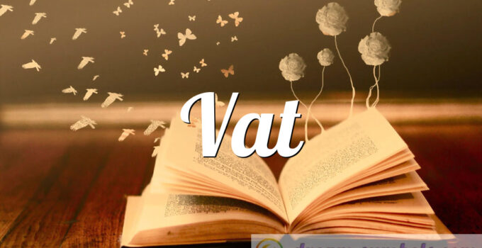 Vat