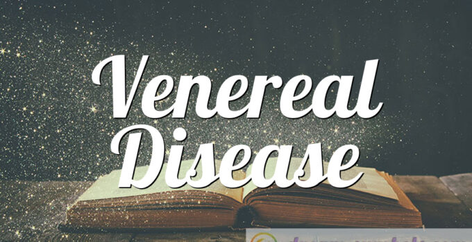 Venereal Disease