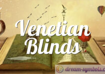Venetian Blinds