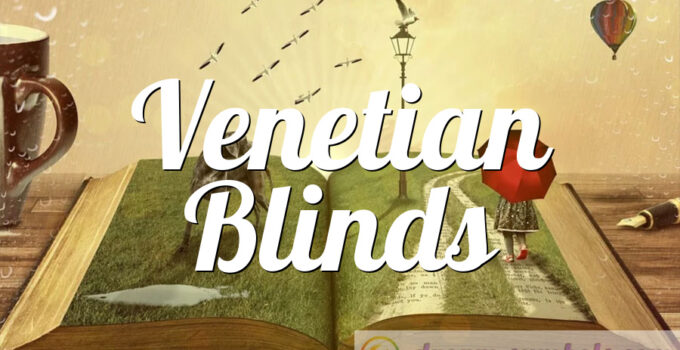 Venetian Blinds