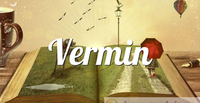 Vermin
