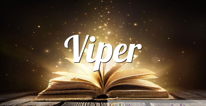 Viper