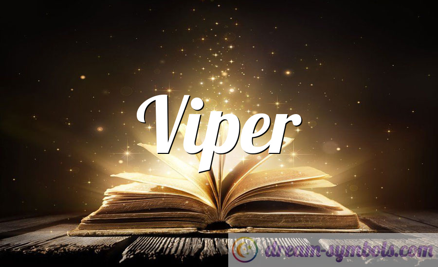 Viper