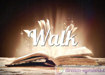 Walk