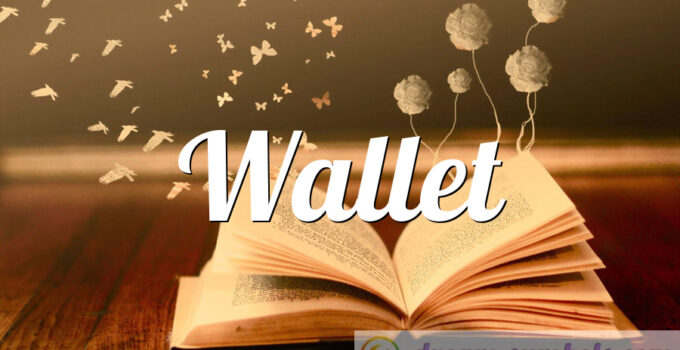 Wallet