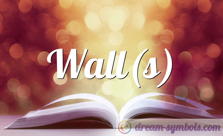 Wall(s)