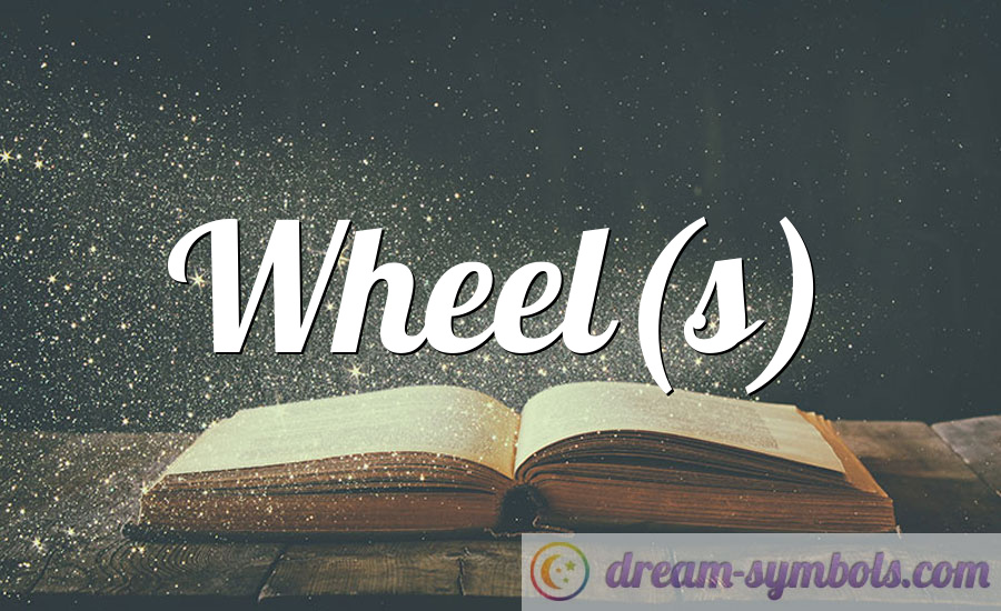 Wheel(s)