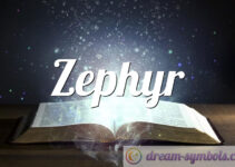 Zephyr