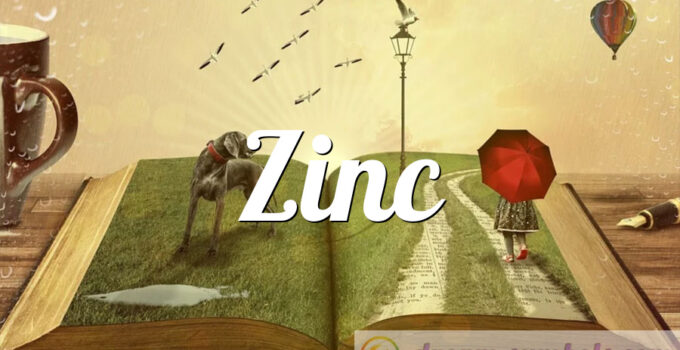Zinc