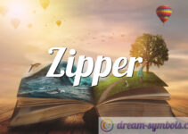 Zipper