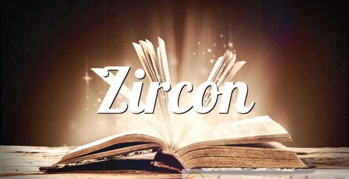Zircon