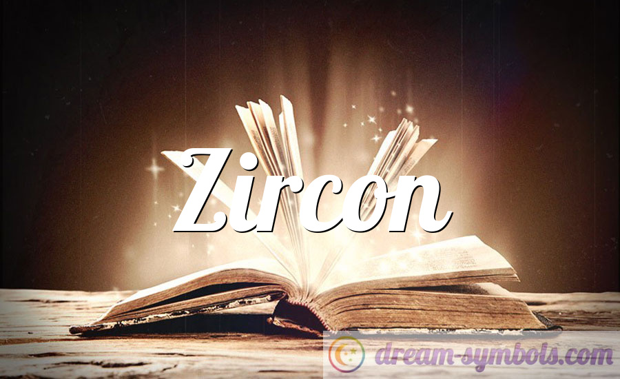 Zircon