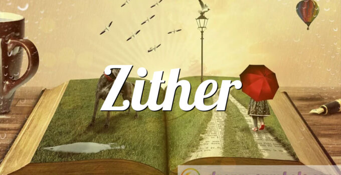 Zither