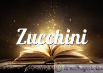 Zucchini