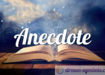 Anecdote