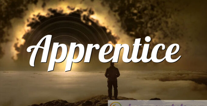 Apprentice
