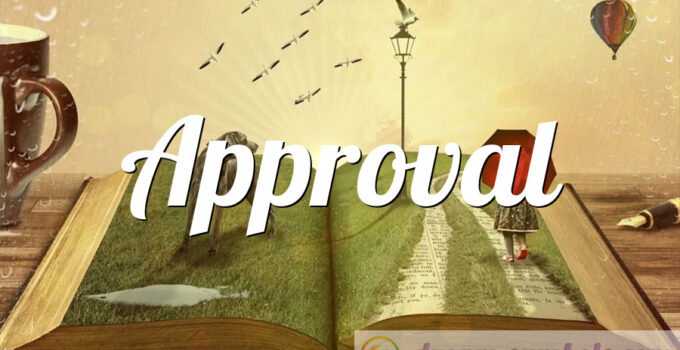 Approval