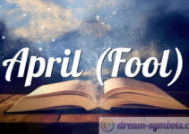 April (Fool)