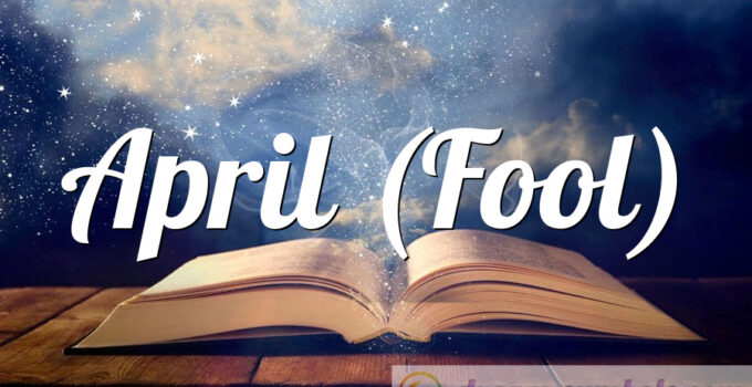 April (Fool)