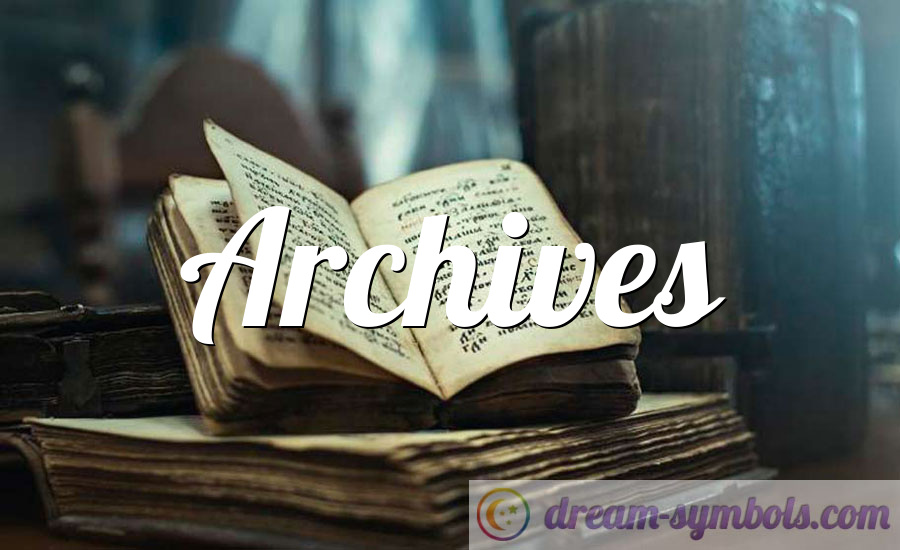 Archives