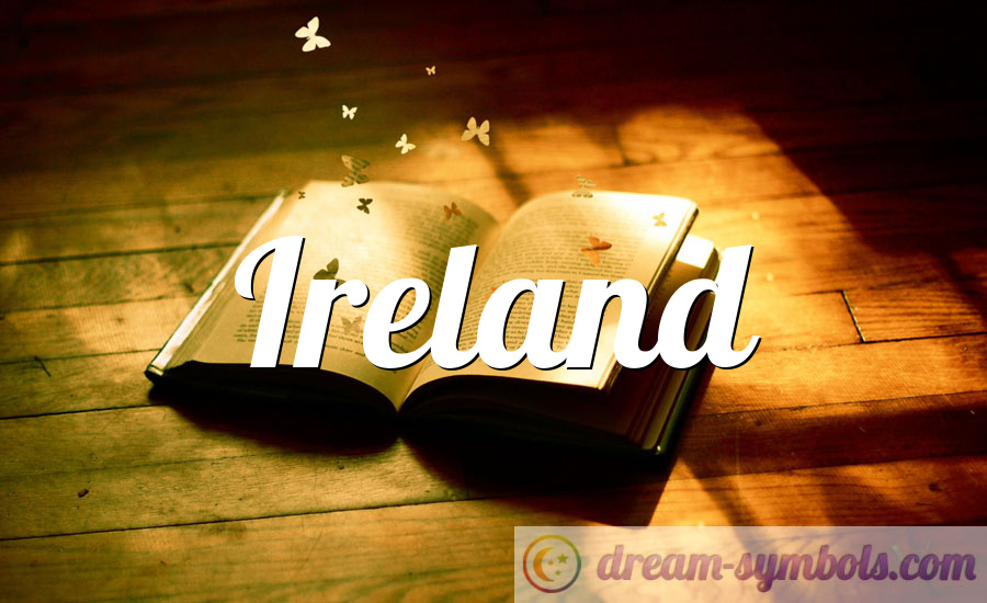Ireland