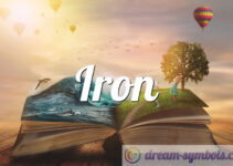 Iron