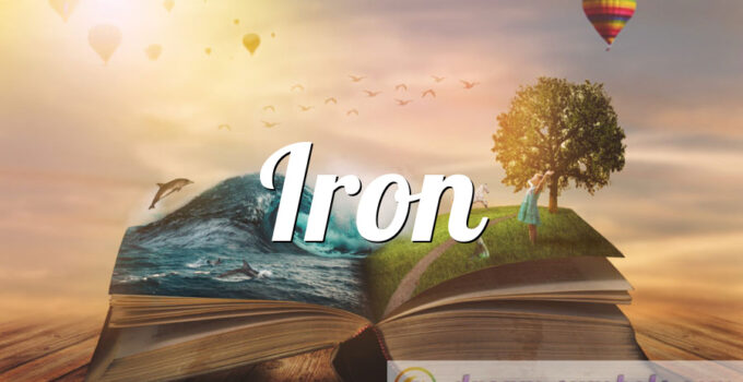 Iron