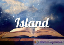 Island