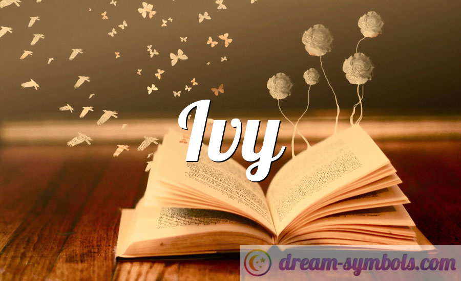 Ivy