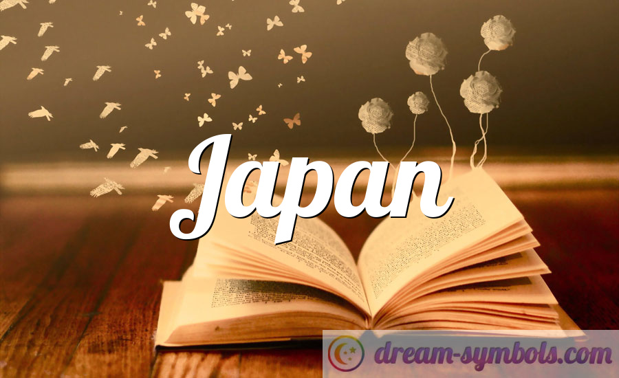 Japan