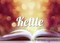 Kettle