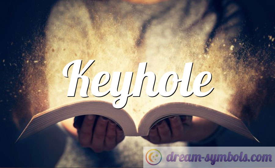 Keyhole