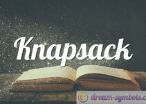 Knapsack