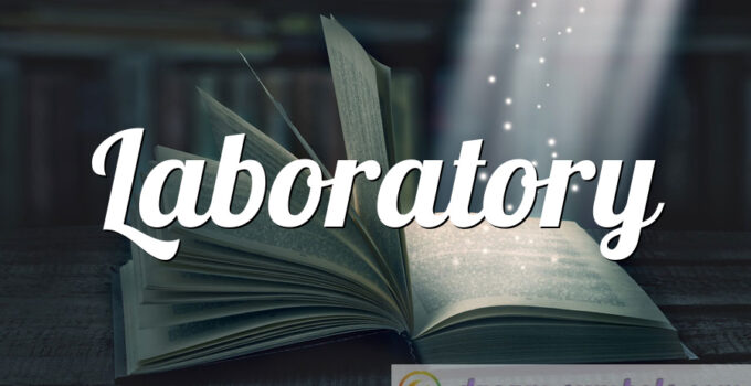 Laboratory