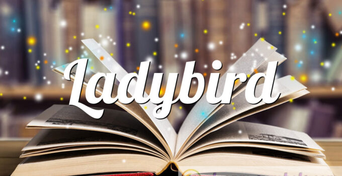 Ladybird