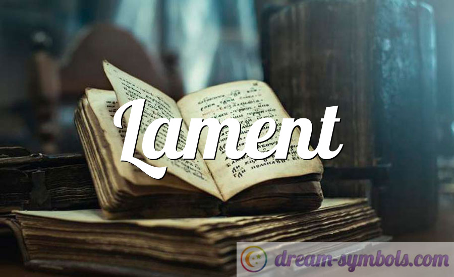 Lament