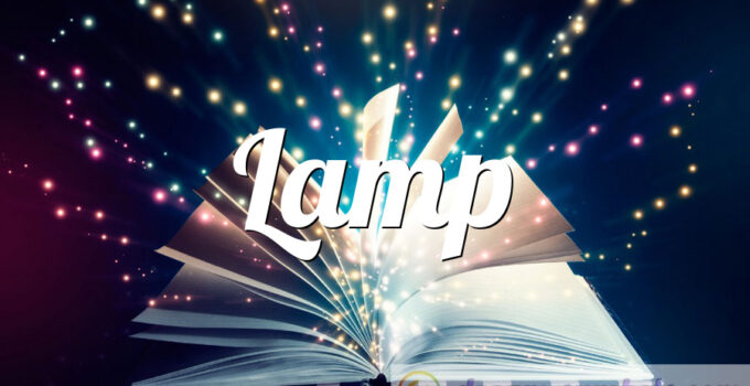 Lamp