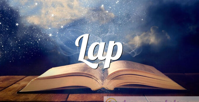 Lap