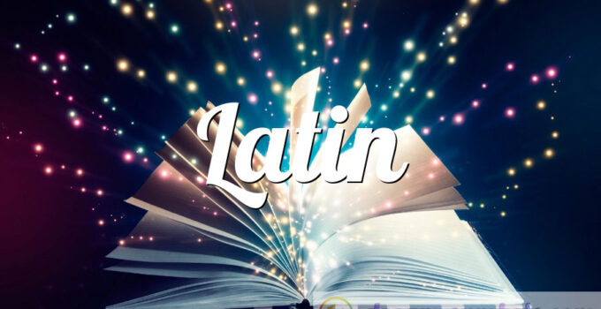 Latin