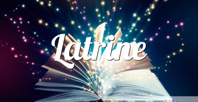 Latrine