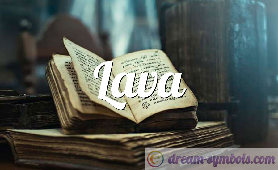 Lava