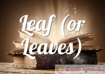 Leaf (or Leaves)
