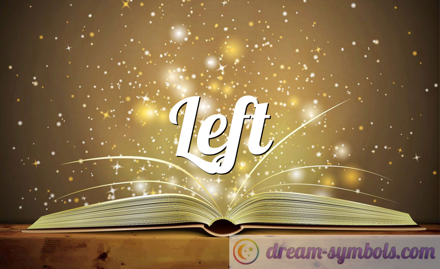 Left