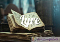 Lyre Lyre
