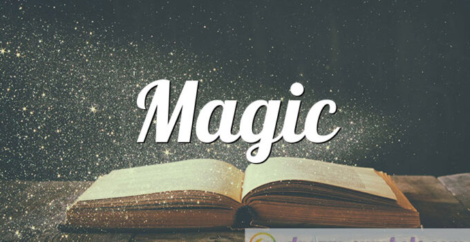 Magic