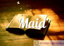 Maid