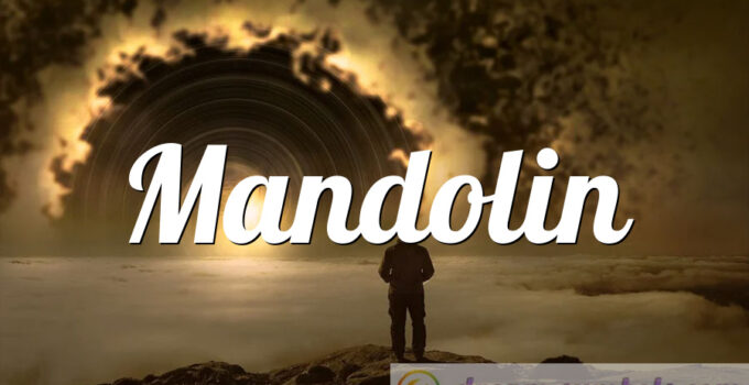 Mandolin